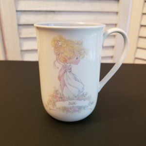 Precious Moments Mug